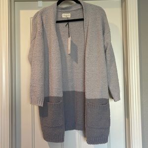 Brand New Thread & Supply cardigan - NEW with tags